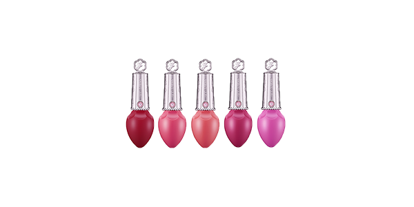 Jillstuartからフレグランス リップが登場 Bis ビス Jillstuartからフレグランス リップが登場 Bis ビス