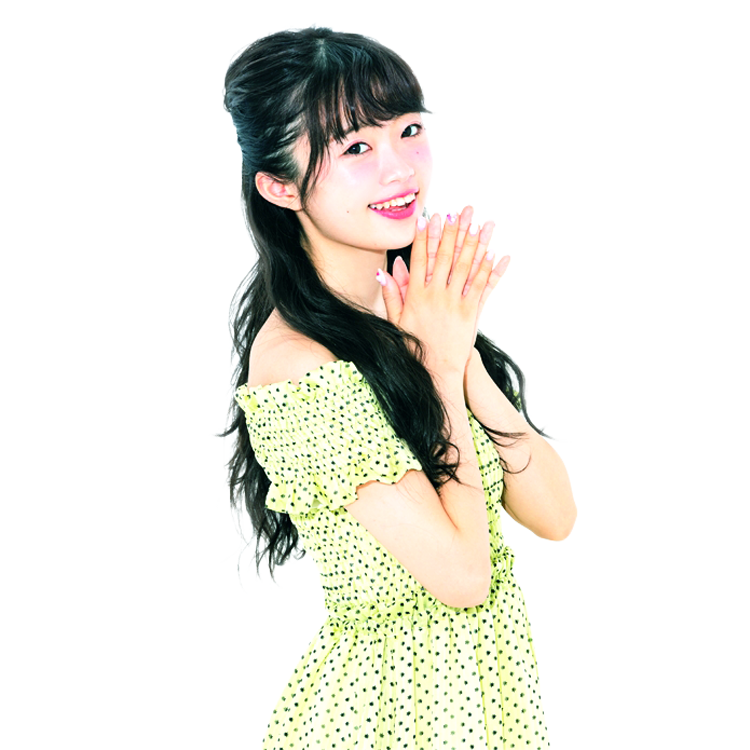 Akb世界選抜総選挙 毒舌キャラで話題 りか姫ことngt48 中井りかちゃんの意気込みとは Bis ビス