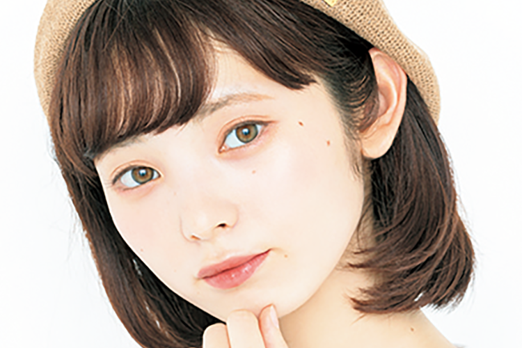 SNSで大人気♡橋下美好ちゃんのメイクアイテム&セルフメイクを SNSで大人気♡橋下美好ちゃんのメイクアイテム&セルフメイクを