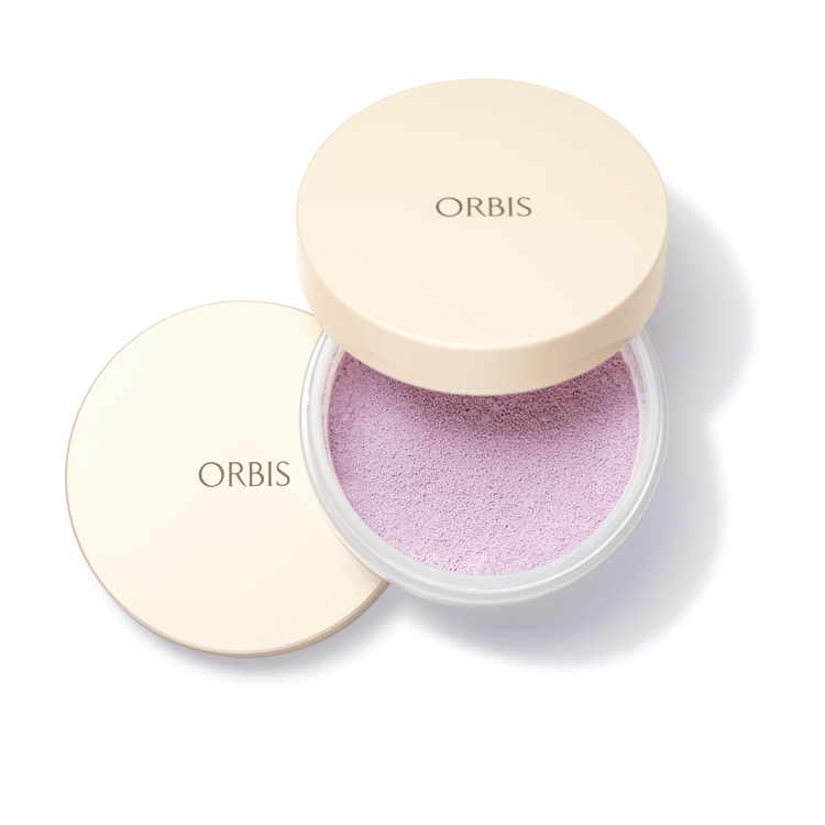 数量限定！乾燥から肌を守るオルビスのうるふわパウダー bis[ビス]