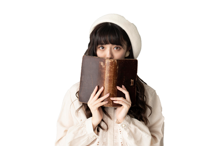 この秋 白はこう着こなす モデル 市川美織ちゃんの私服で作るオールホワイトコーデ Bis ビス