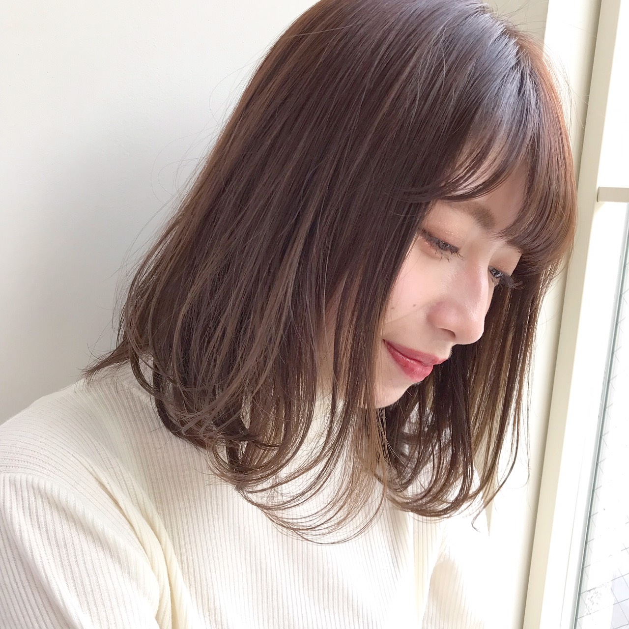 もうカットやカラーで失敗しない ヘアサロンでの正しいオーダー方法 | bis[ビス]