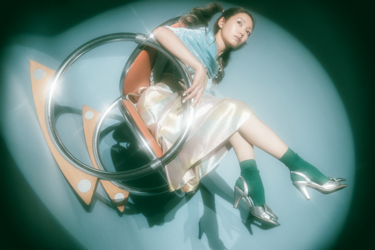 女優・二階堂ふみちゃんの最新ファッション事情とは？ | bis［ビス］