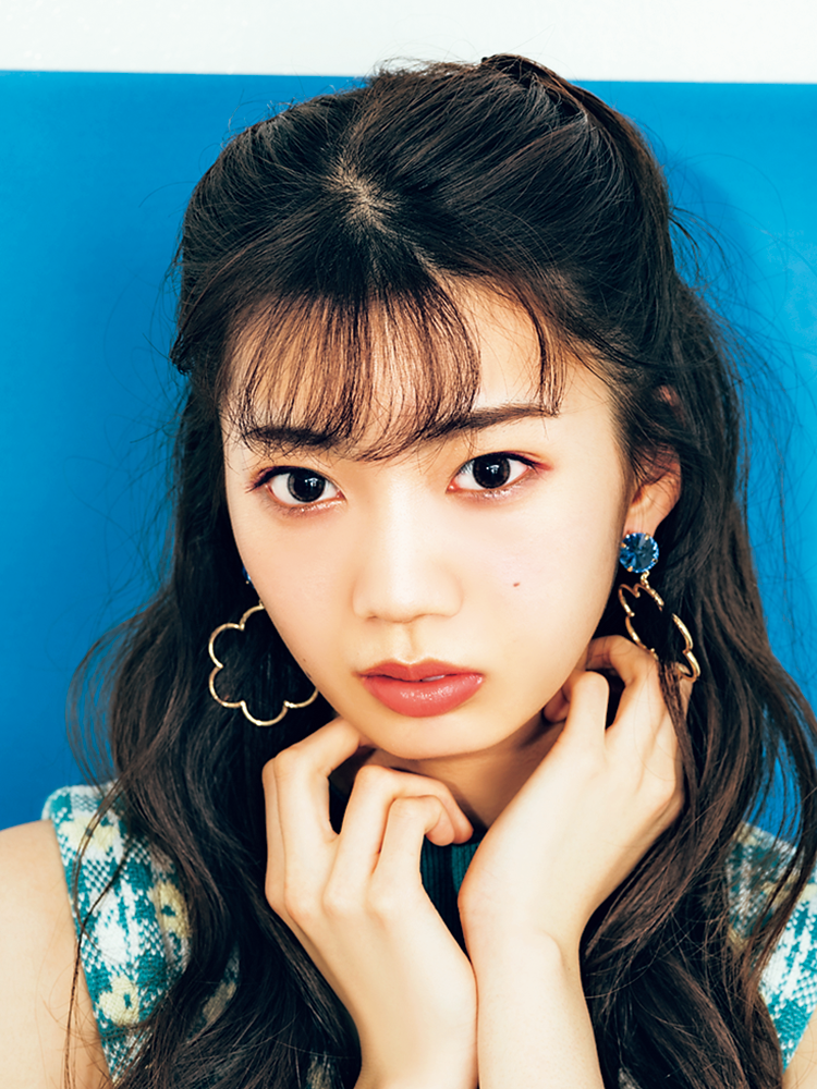 ひらがな推し　高本彩花 拝啓 高本彩花様ーひらがなけやき一期生に特別な想いをもつ者の