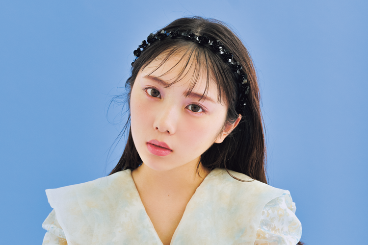 与田様 WHITE graph 007【表紙：与田祐希（乃木坂46）】 : 講談社
