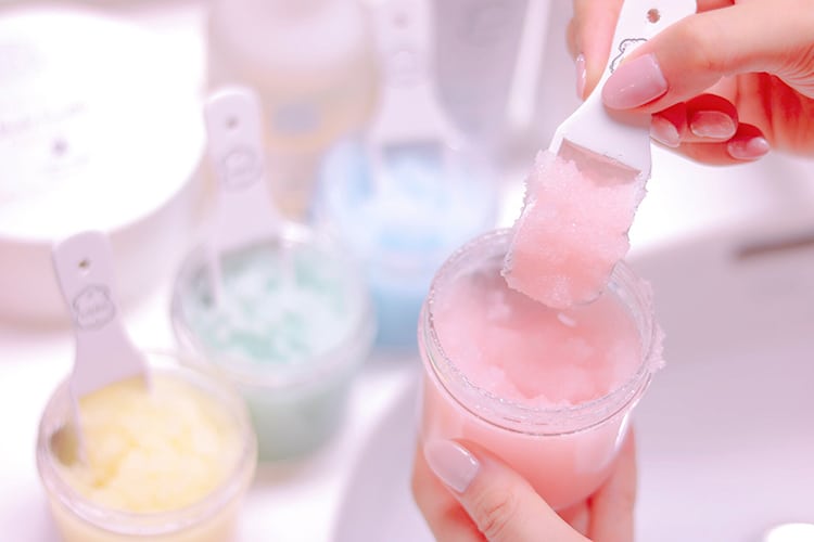 あなたはどのタイプ パーソナルカラー診断 で自分に似合う色を知ろう 結果編 Bis ビス