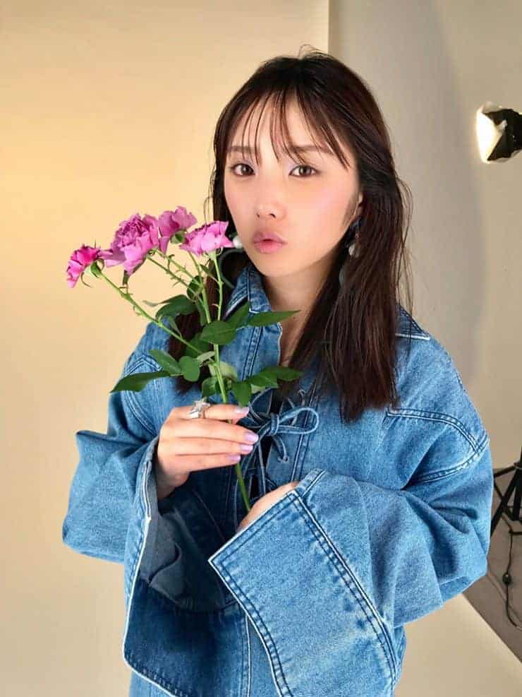 ちょっぴり不思議ちゃん？ 乃木坂46 与田祐希ちゃんに“もしも”の