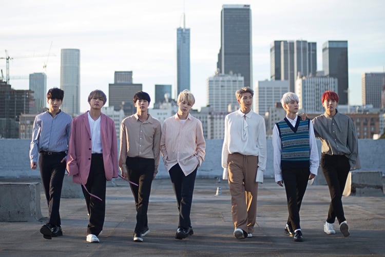 bts be インタビュー　フォトブック BTS インタビューフォトブック BE 【非売品】 BTS BE Being