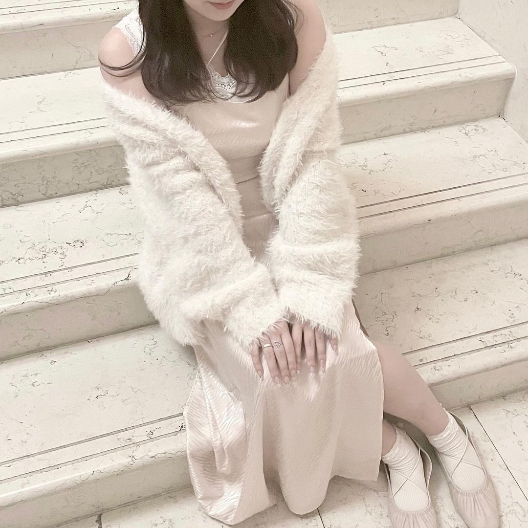 ガーリーシューズ