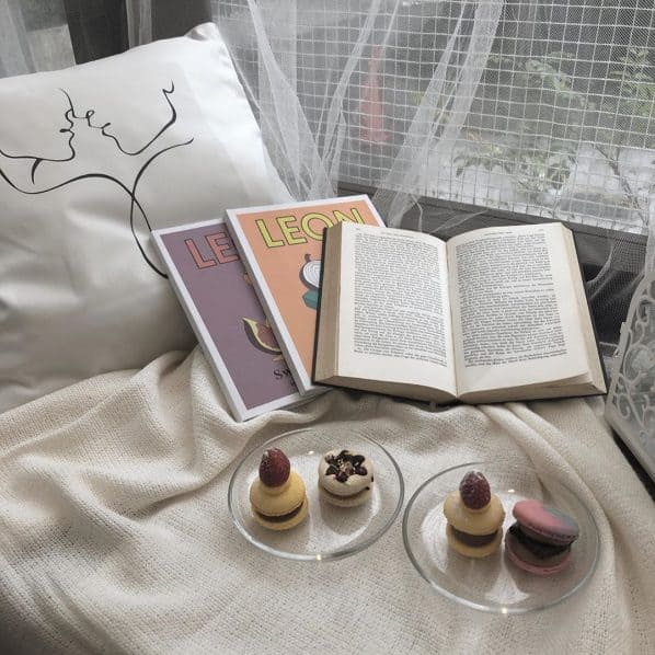 付き合いたての不安を解消 みんな気になるお悩みあるある4つに答えます Bis ビス