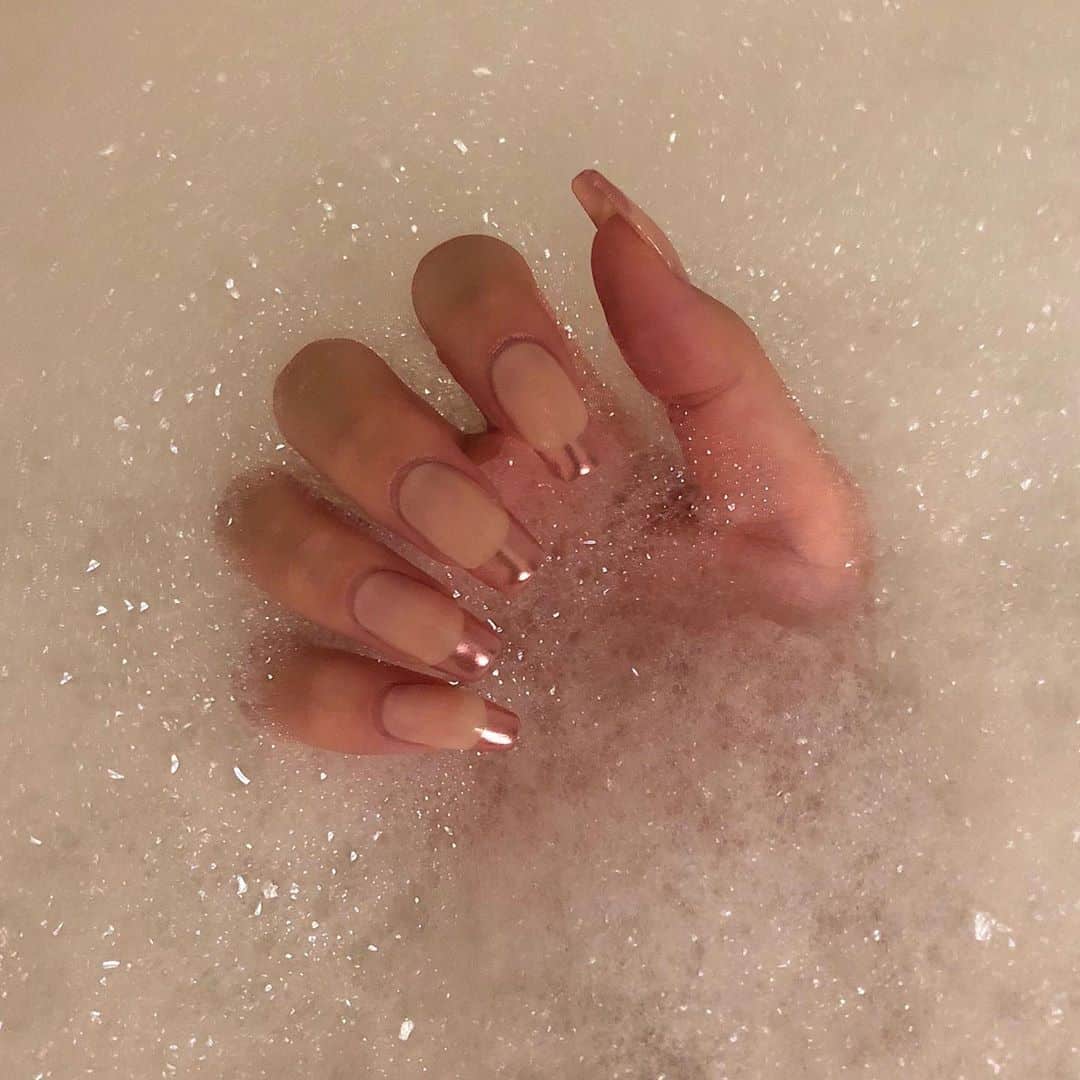 秋 指先まで可愛くいたい 最旬ネイルデザインまとめ Bis ビス