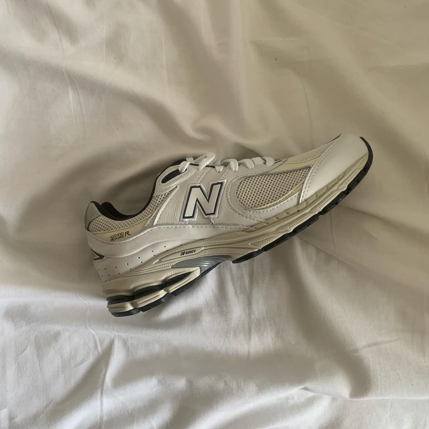 誕生日サプライズ彼氏_プレゼント・スニーカー