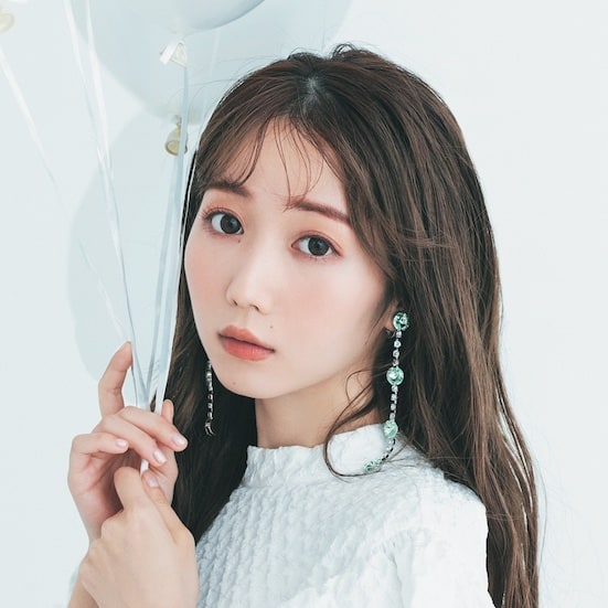 LOVE 大谷映美里ちゃんが語る、幼少期からアイドルになるまで。人生の