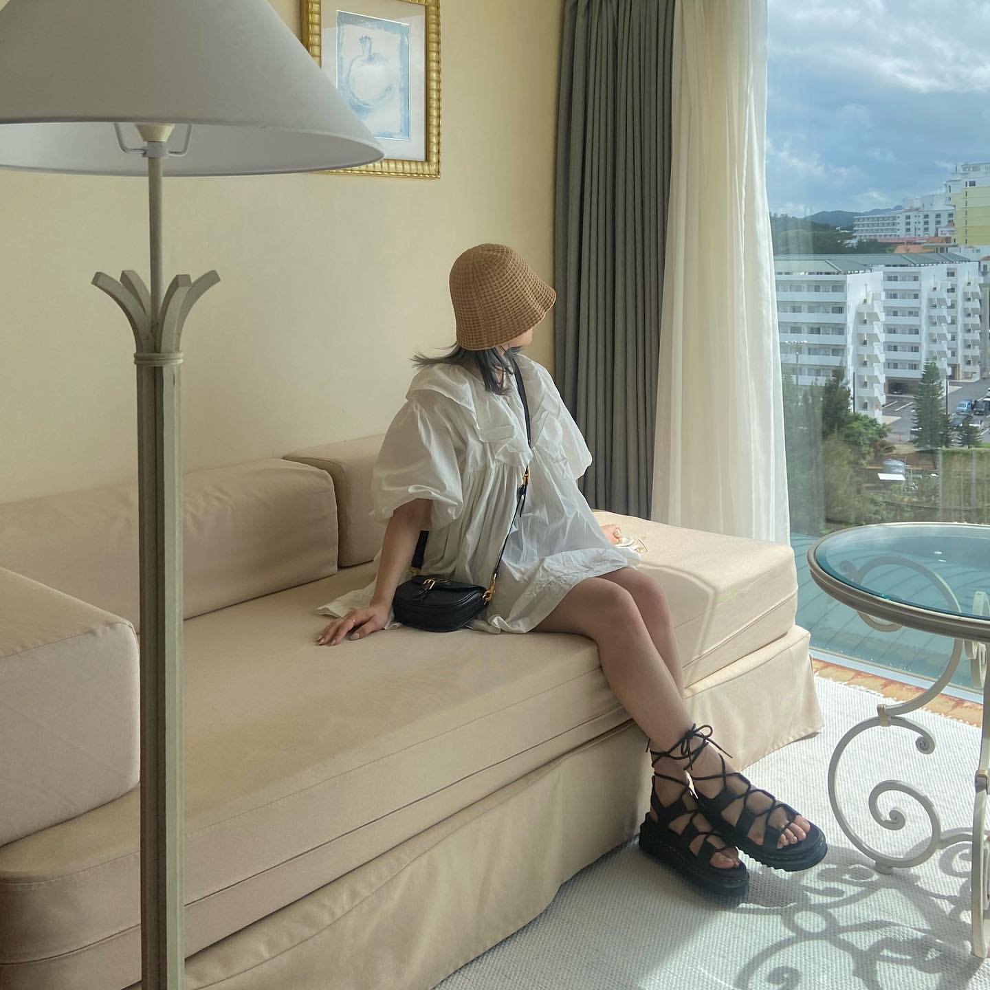 愛されたい症候群