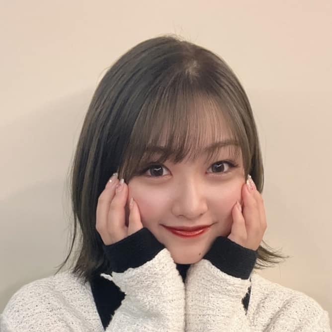 美容でがんばっていることは“お肌の保湿”。AKB48 道枝咲ちゃんQ&A♡ | bis[ビス]