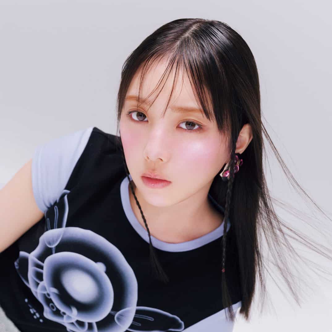 乃木坂46与田祐希】まるでAIアバター!? SNSで流行中の美しすぎる