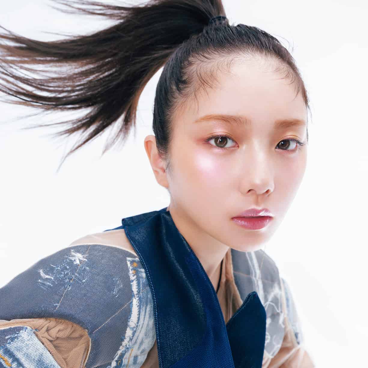 与田祐希 与田祐希 #与田祐希3rd写真集 #ヨーダ 25年2月12日発売 #乃木坂46