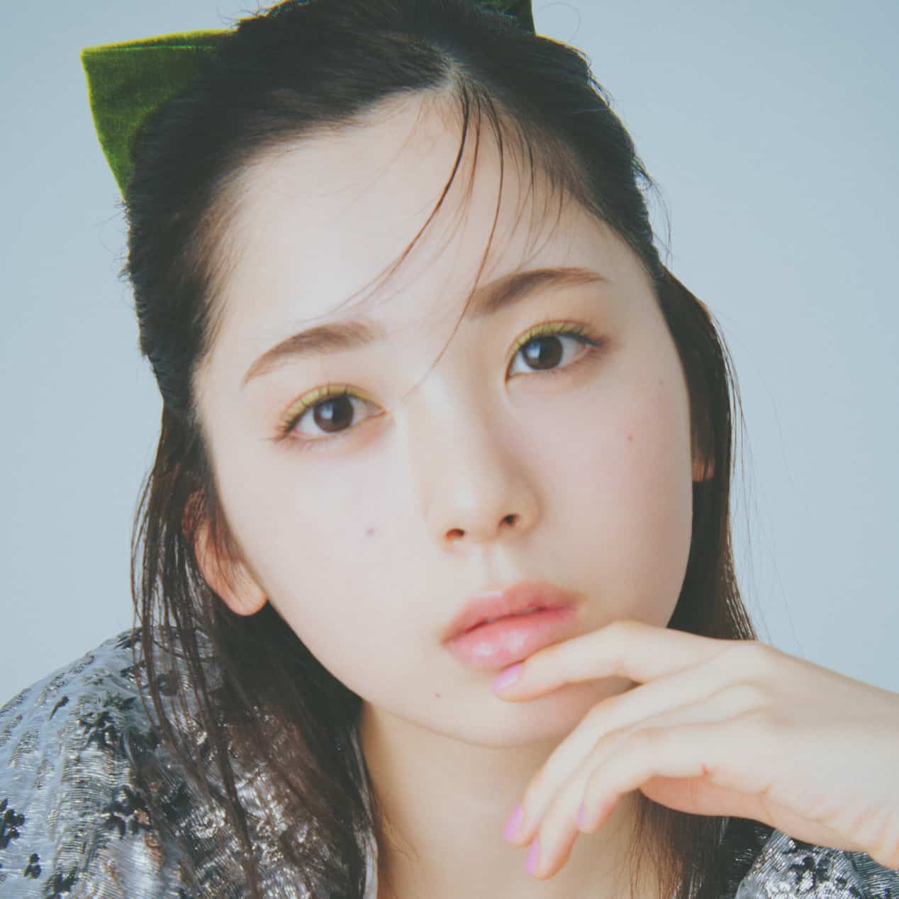 乃木坂46 筒井あやめ】“老化サイン”をストップ！ エイジングケア