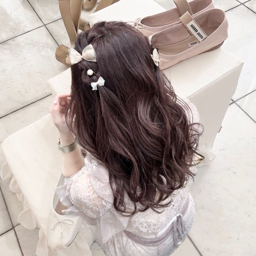 デート前日　LINE②