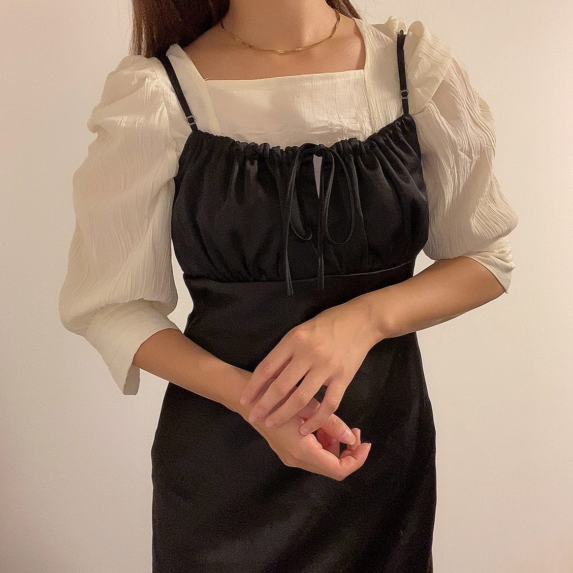 ボディタッチ心理②