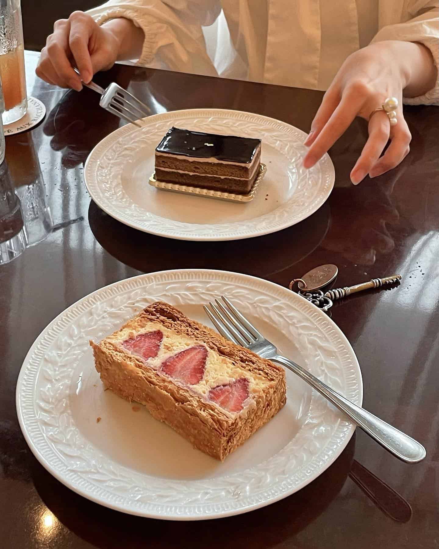 キュンとする言葉