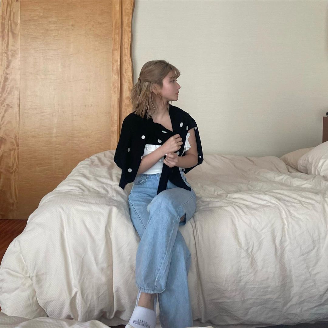 AB型　女性恋愛傾向