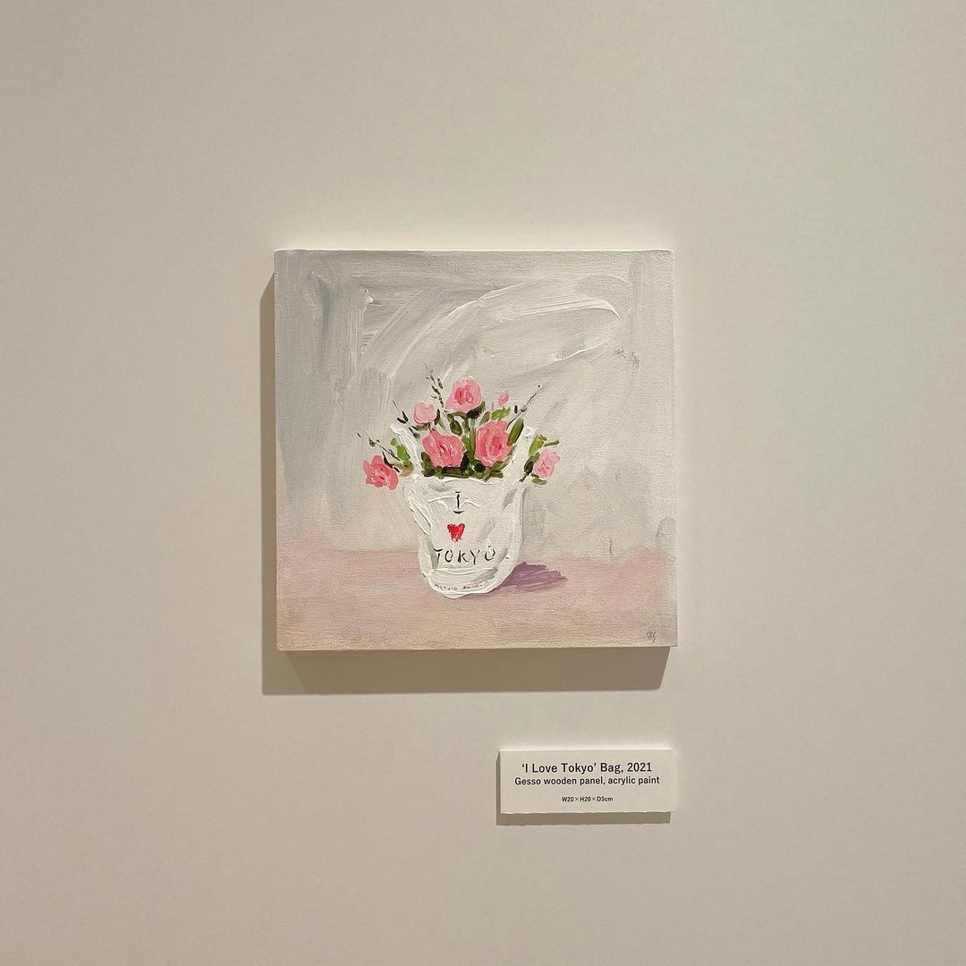 一目惚れ　アプローチ