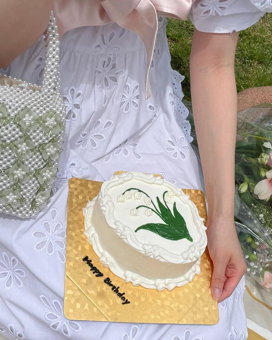 一目惚れ　アプローチ