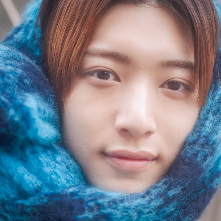 中村嶺亜 公式写真 中村嶺亜 公式写真 200枚セット