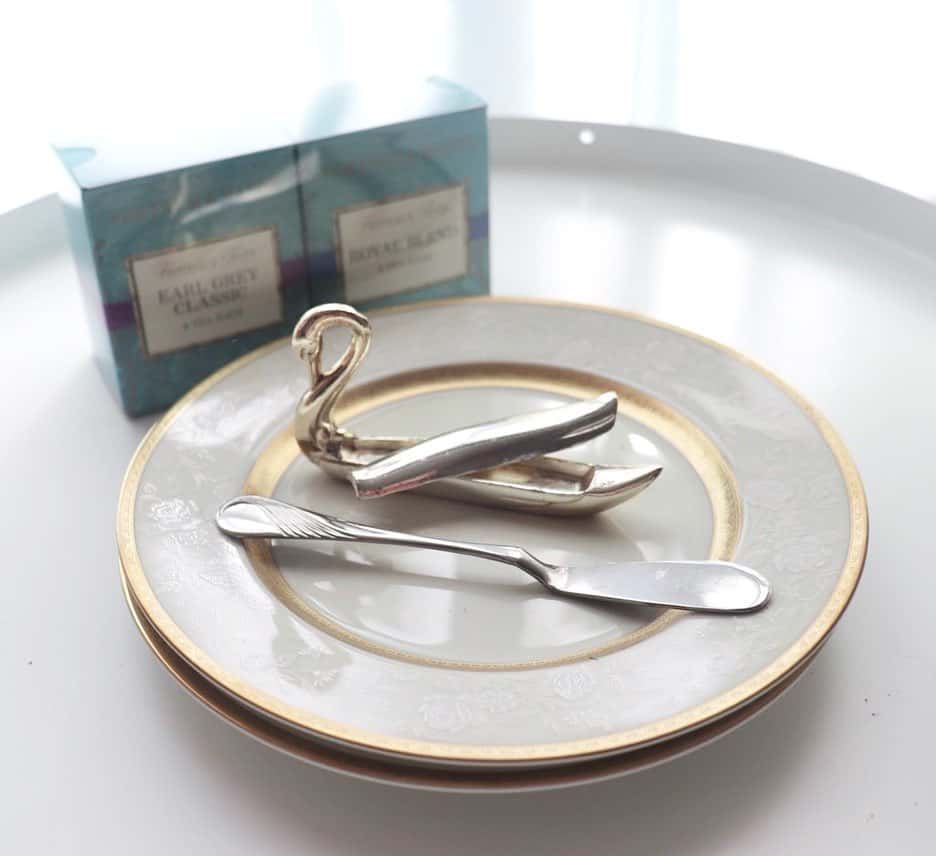 おうちデート ごはん