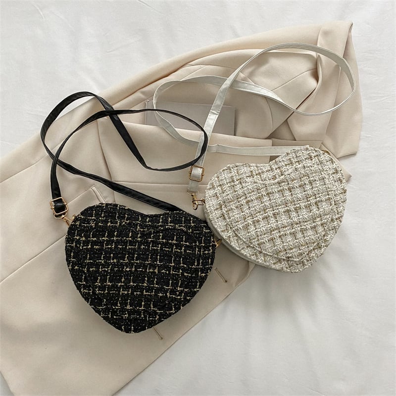 ガーリー_バッグ