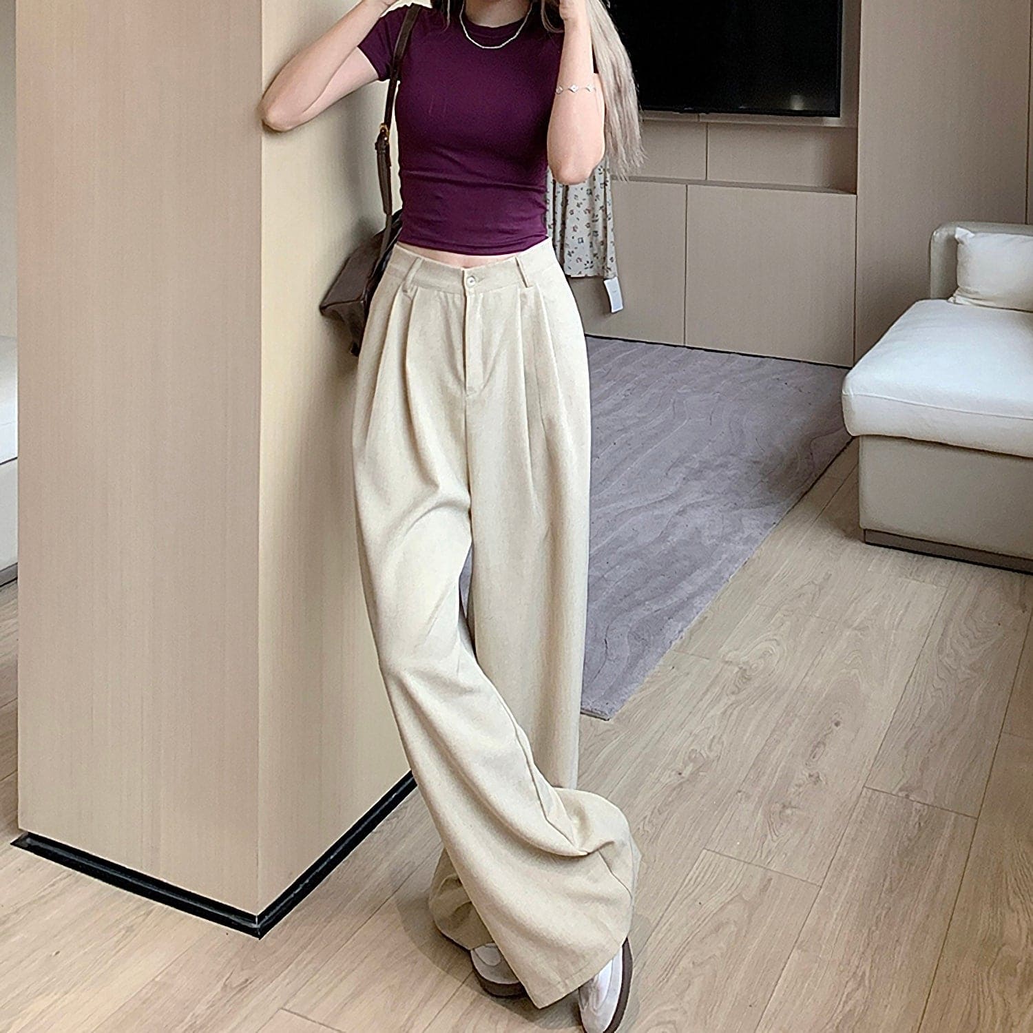 ガーリー_フェミニン特徴4