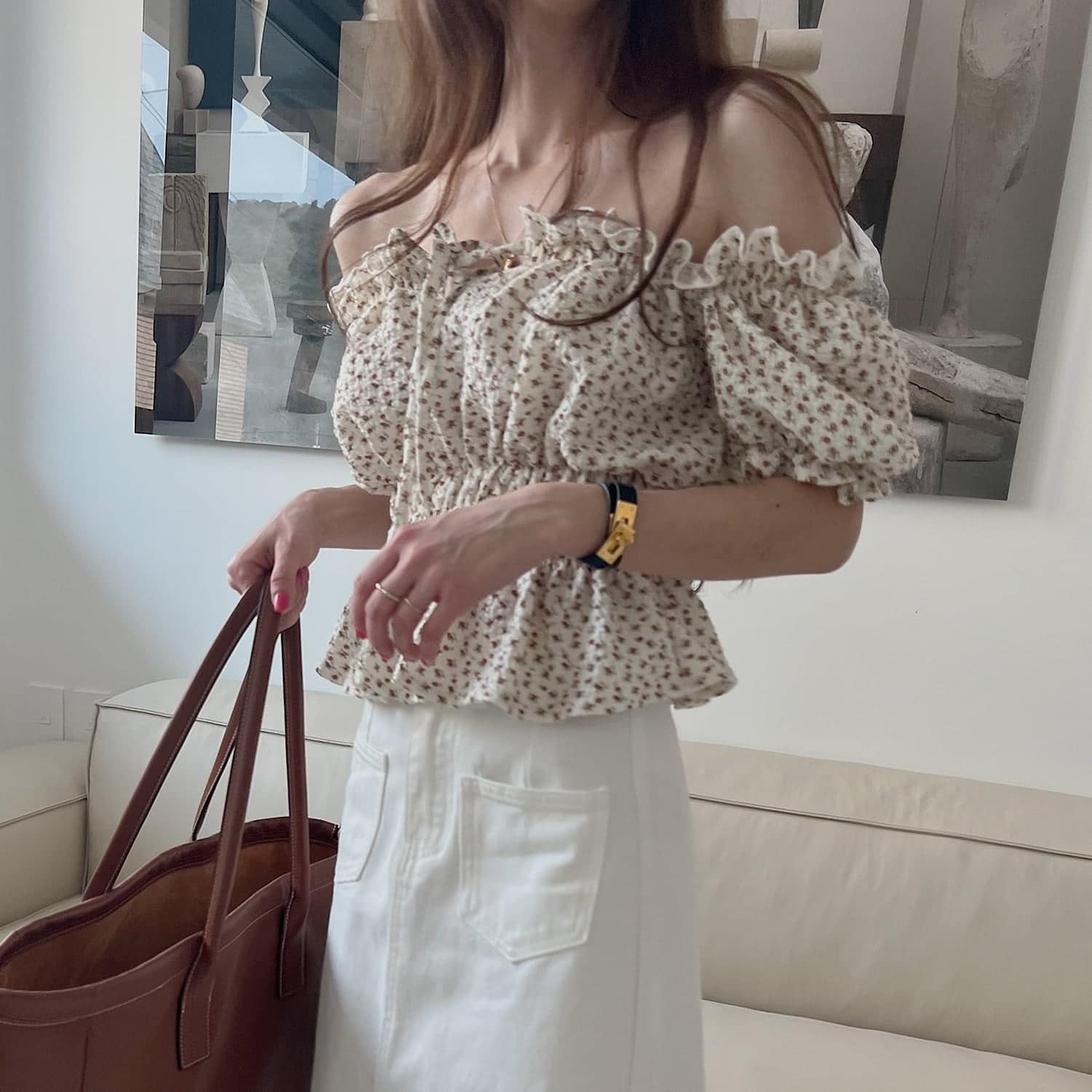 ガーリー_フリル