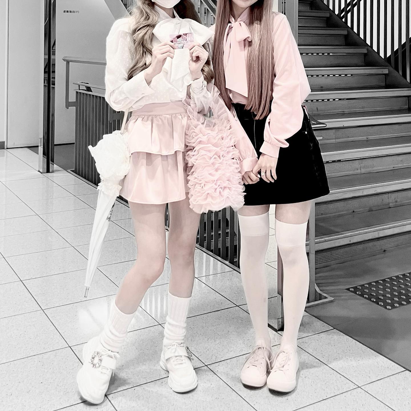 ガーリー_写真の撮り方1