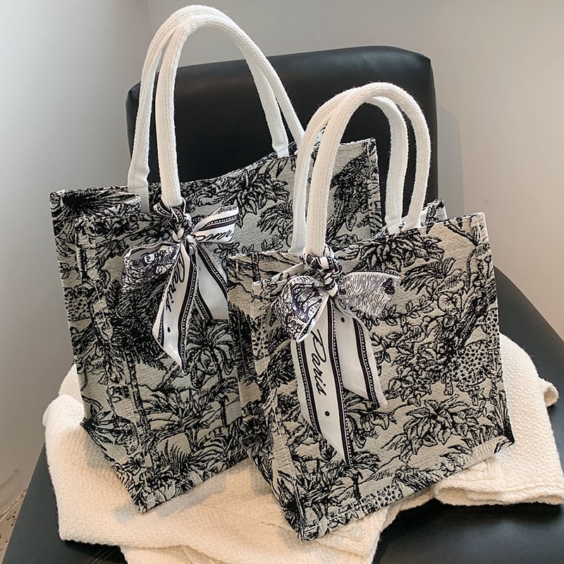 ガーリーバッグ