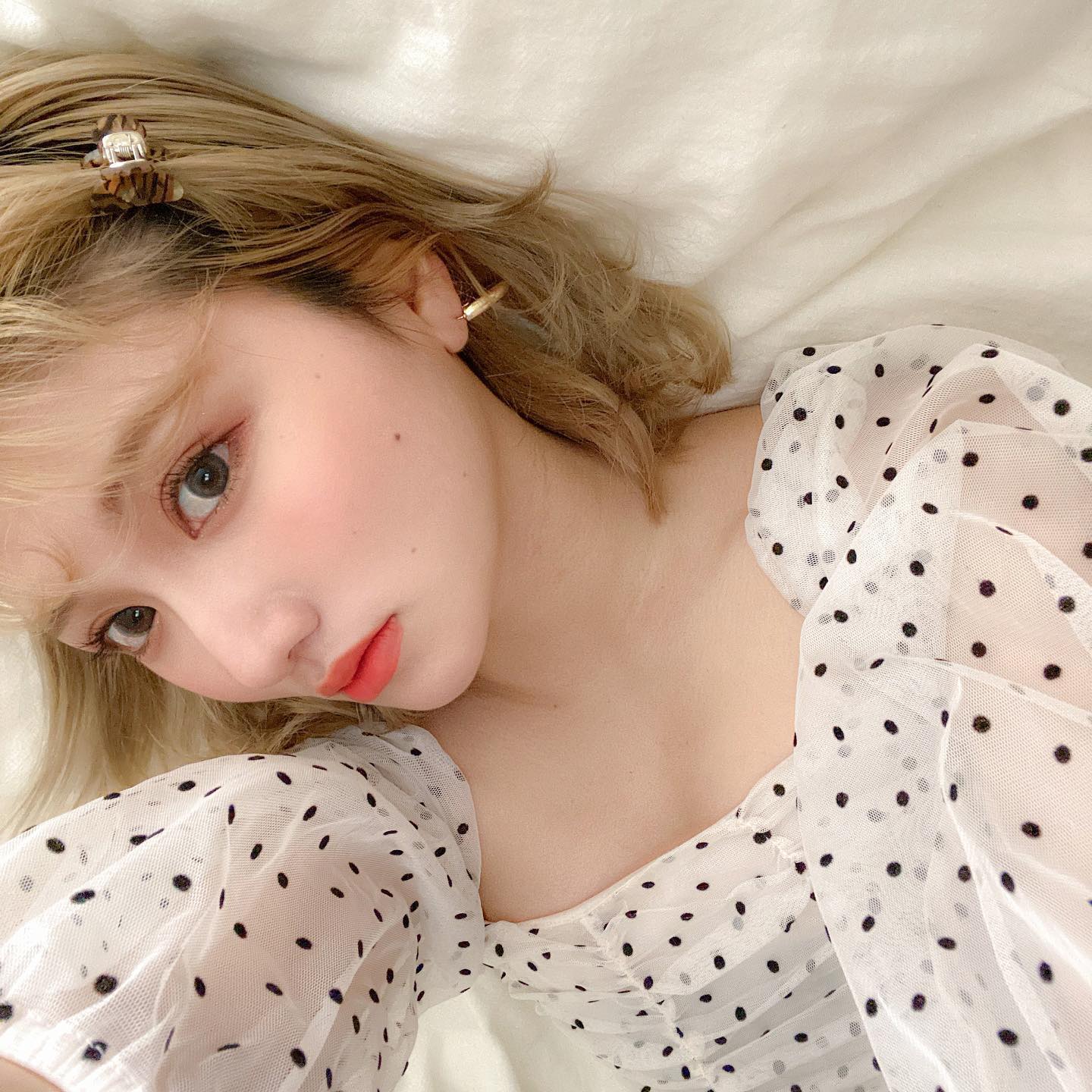 前髪アレンジ_クリップ