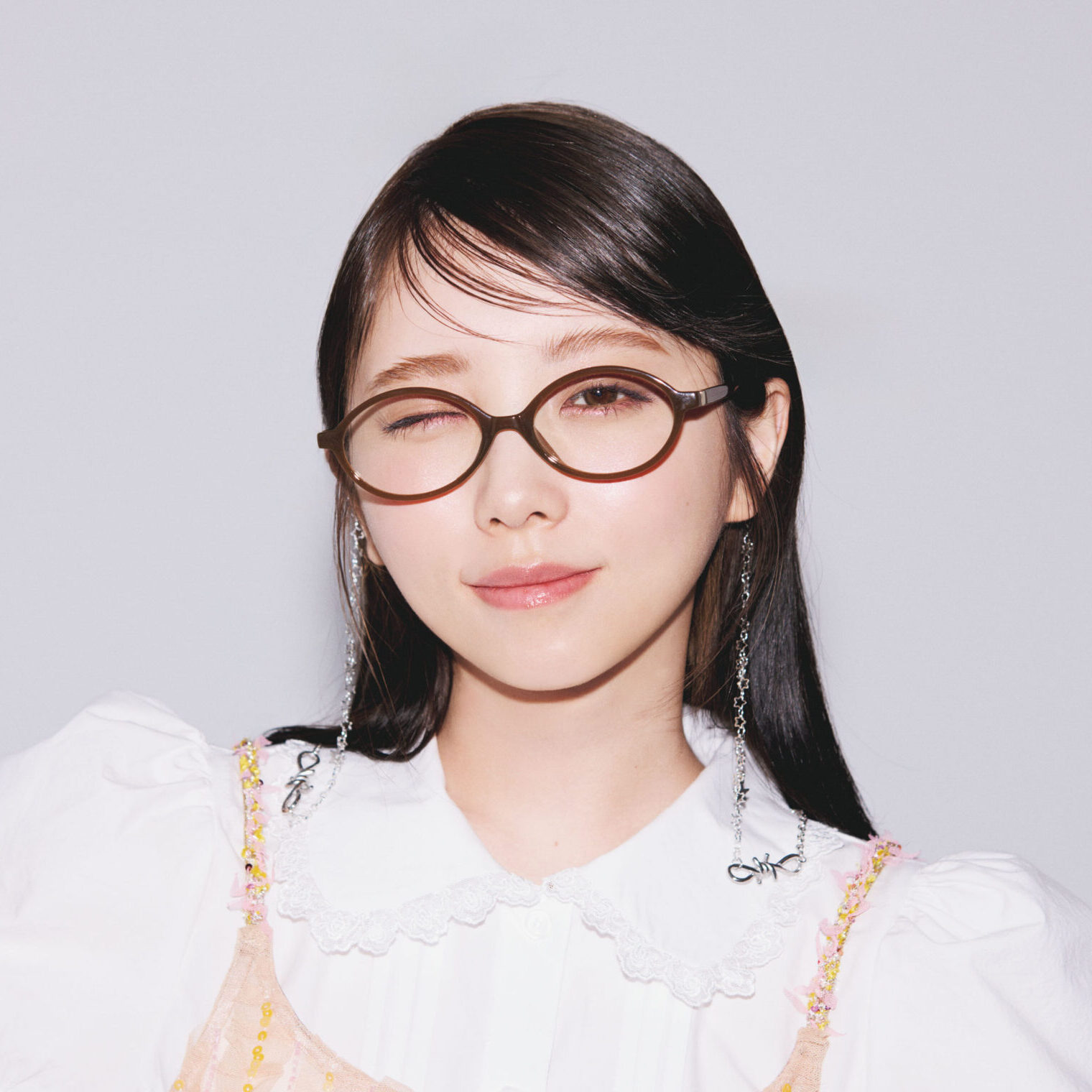 【送料無料】BiSさん掲載ページ（ポスターサイズ）#1574 bis［ビス］オフィシャルサイト | bisweb.jp | 光文社