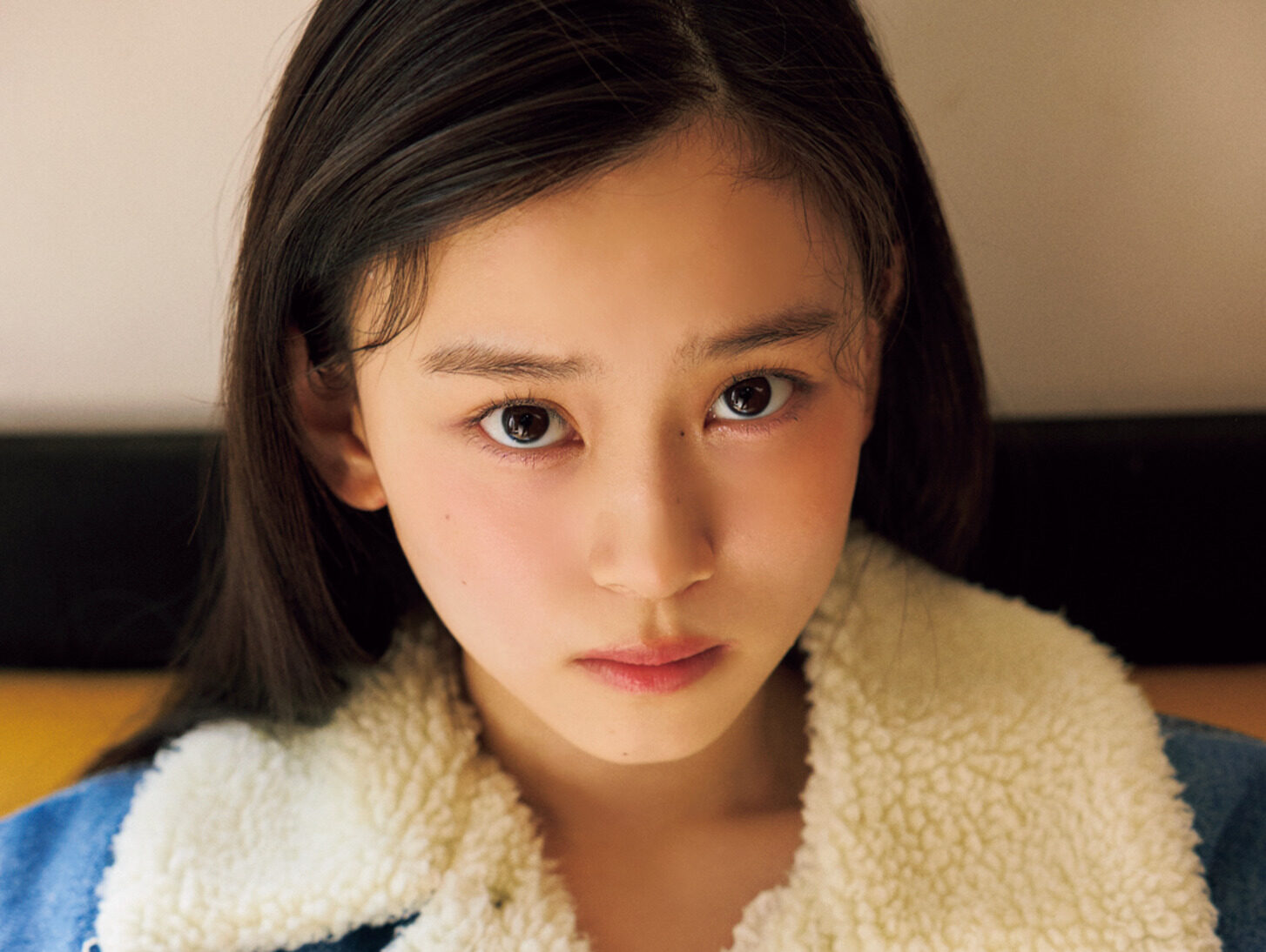 櫻坂46山下瞳月】ハマっていることやメンバーとの思い出も♡ 7つのQ&A