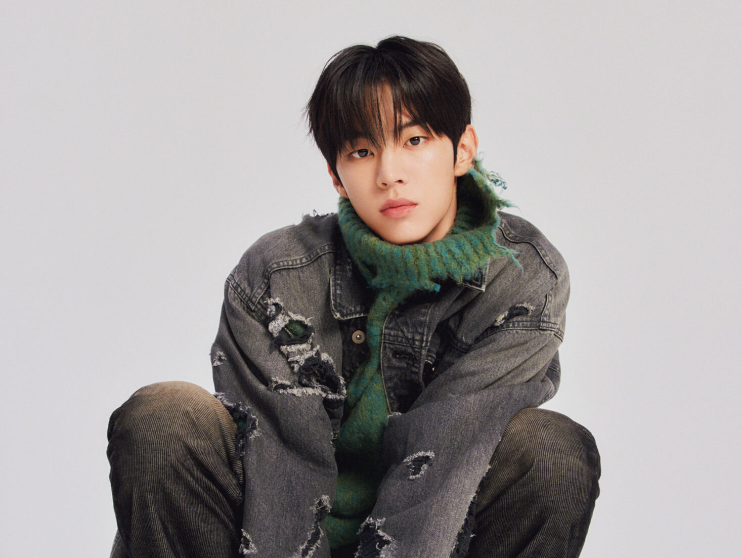 TWSドフンの魅力を深掘り♡ チャームポイントは「首のほくろ」一問一答