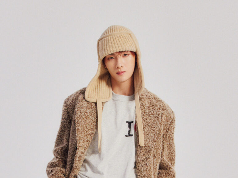 TWSのヨンジェが心境を語る「“21歳のYOUNGJAE”になるにあたって