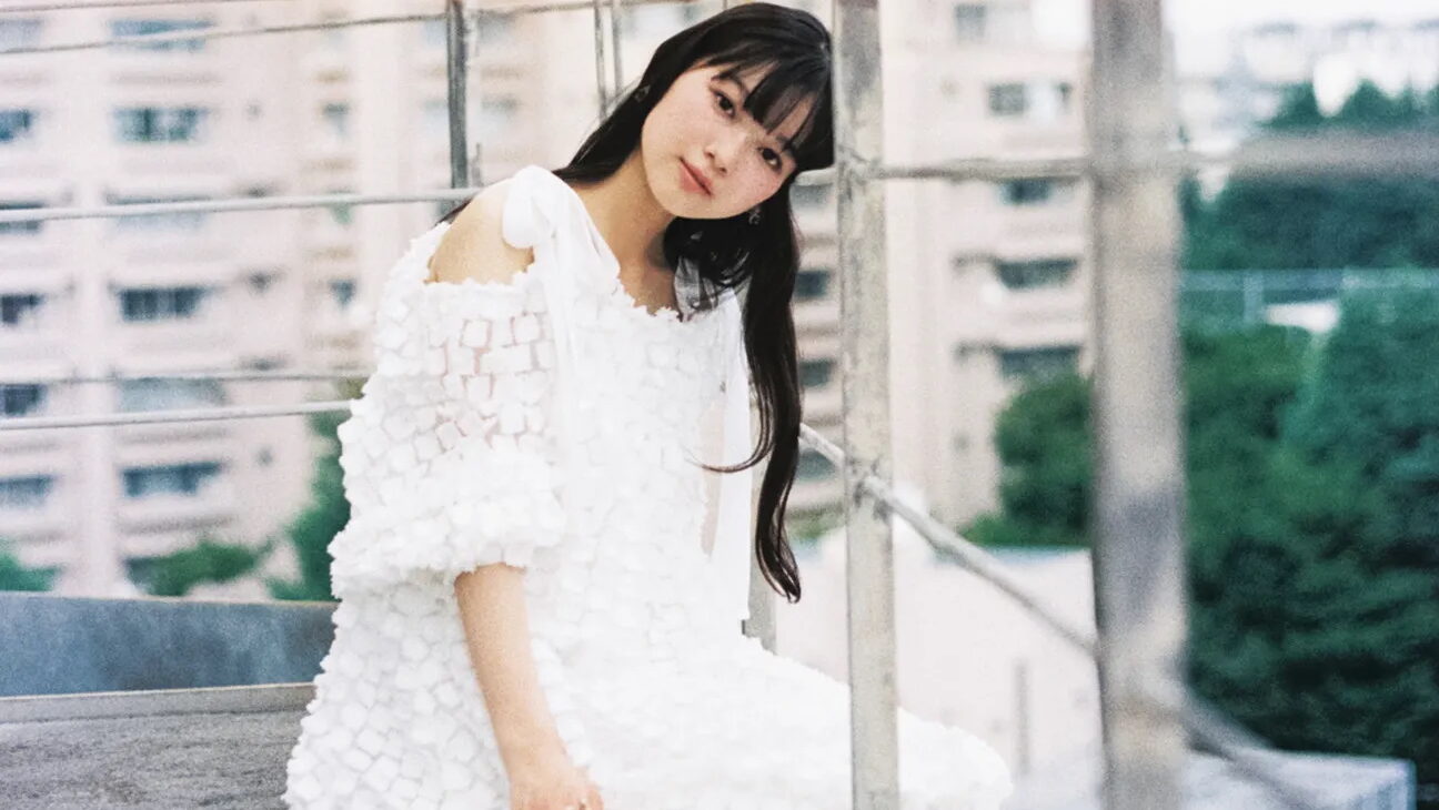 櫻坂46に新加入！ 山川宇衣「チャンスを与えられたような気がして応募