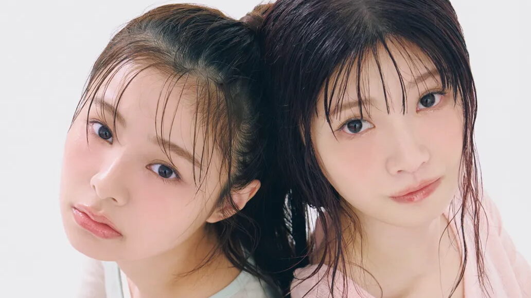 本間日陽・菅波美玲（≠ME）｜女子旅やホテルステイにおすすめの