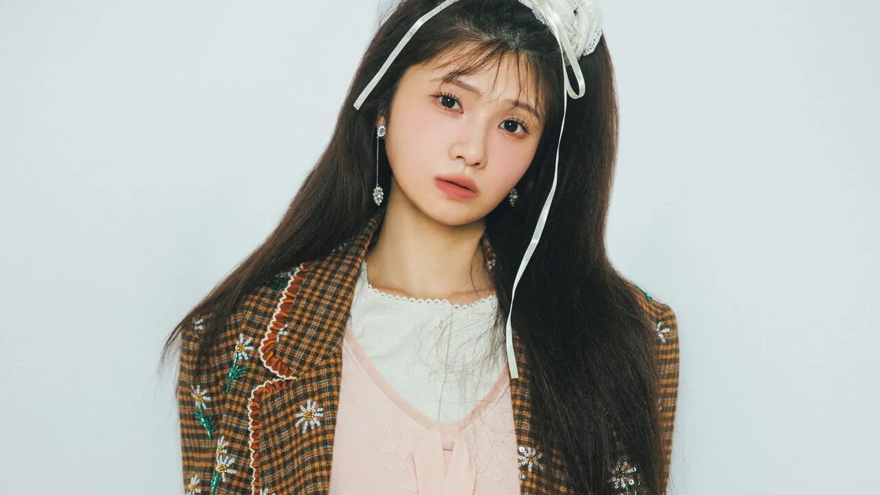 ≠ME菅波美玲が“普段のアイドルの姿とは違う”撮影を振り返る「自分の